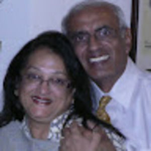 Meet your Posher, Nooruddin